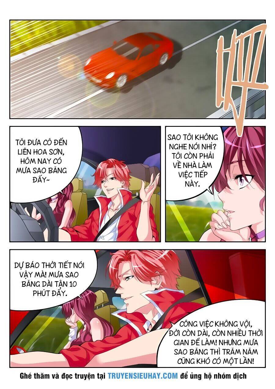 Thiên Tài Cao Thủ Chapter 24 - Trang 1