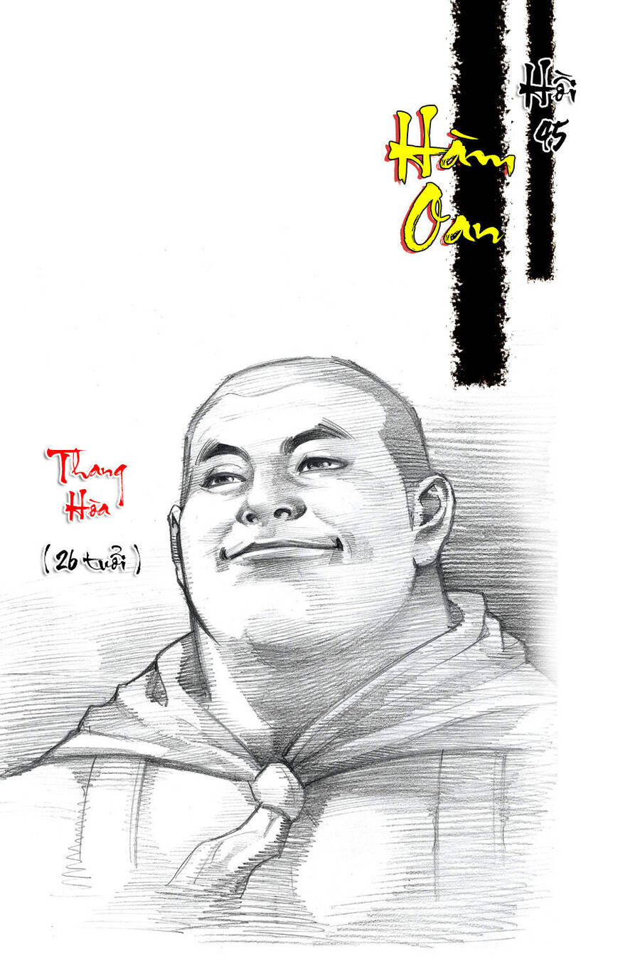Thiên Tử Truyền Kỳ 6 – Hồng Vũ Đại Đế Chapter 45 - Trang 0