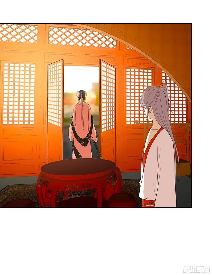 Sinh Sinh Tương Thác Chapter 34 - Trang 17