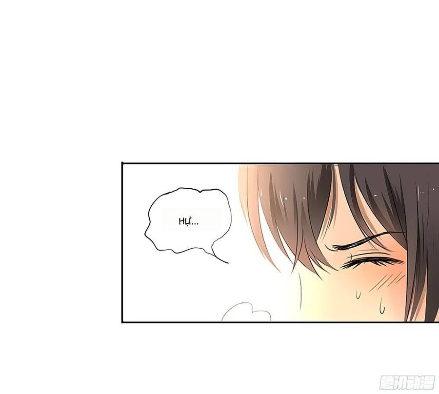 Sinh Sinh Tương Thác Chapter 33 - Trang 3