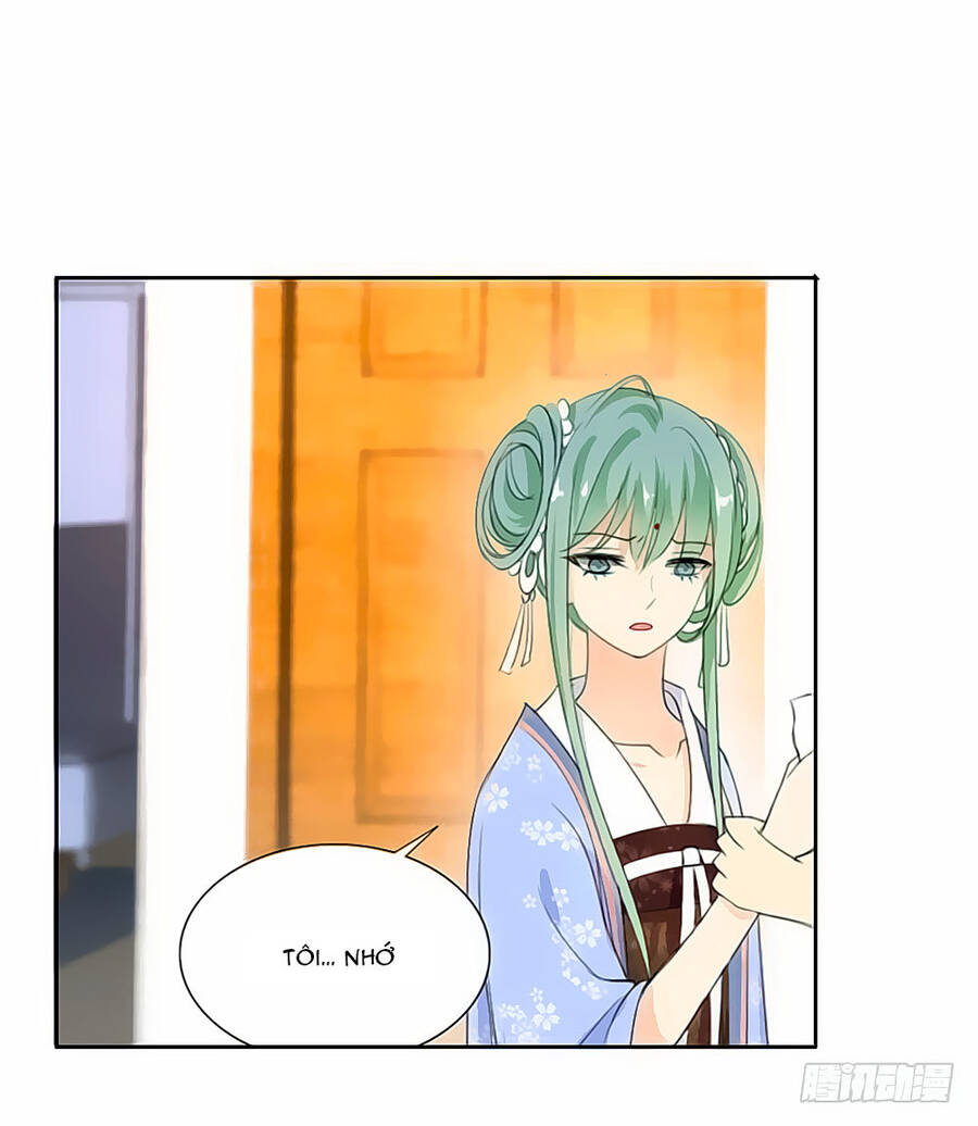 Sinh Sinh Tương Thác Chapter 38 - Trang 30