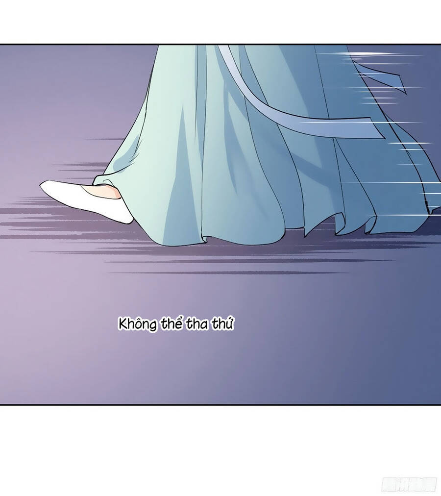 Sinh Sinh Tương Thác Chapter 27 - Trang 23