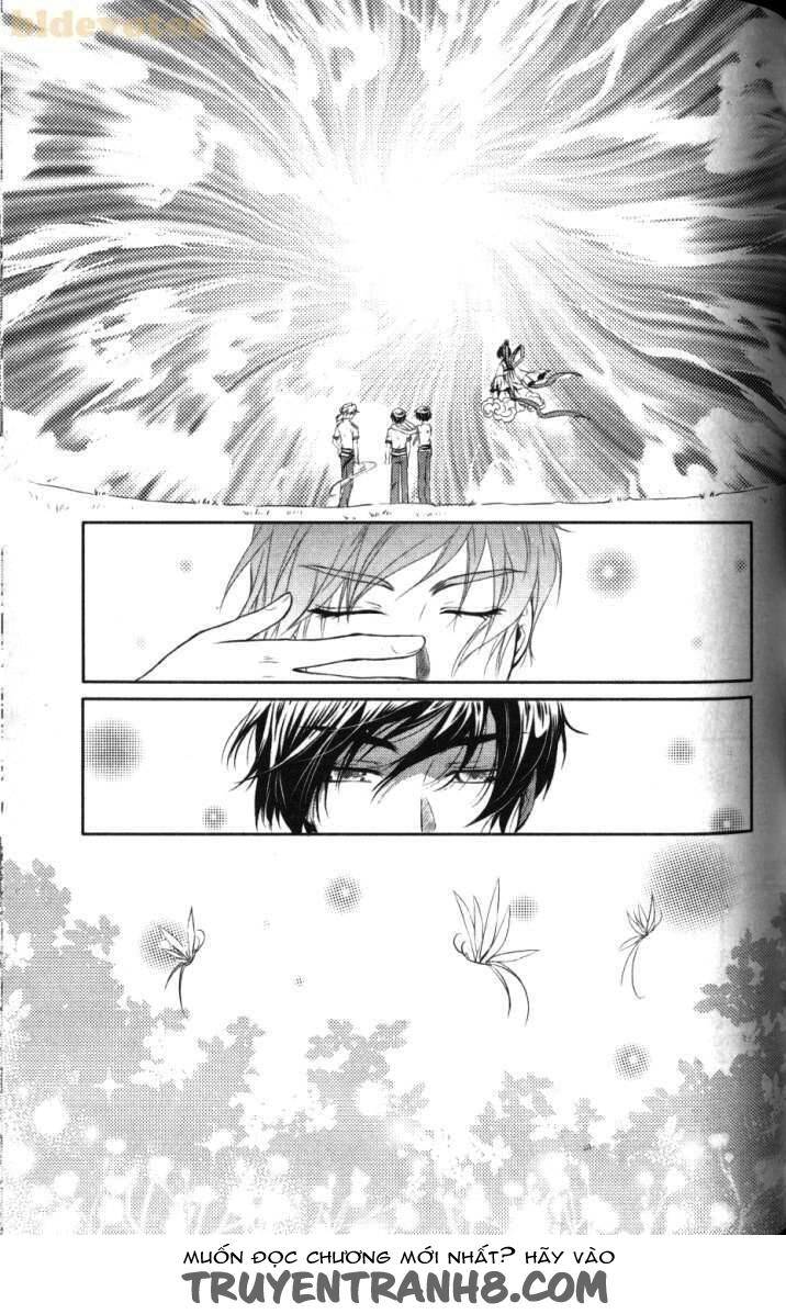 Đặc Thù Truyền Thuyết Chapter 18 - Trang 9