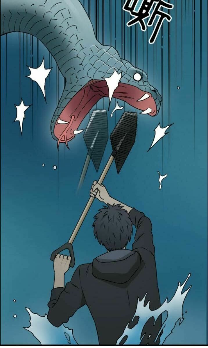 Siêu Năng Lập Phương Chapter 14 - Trang 40