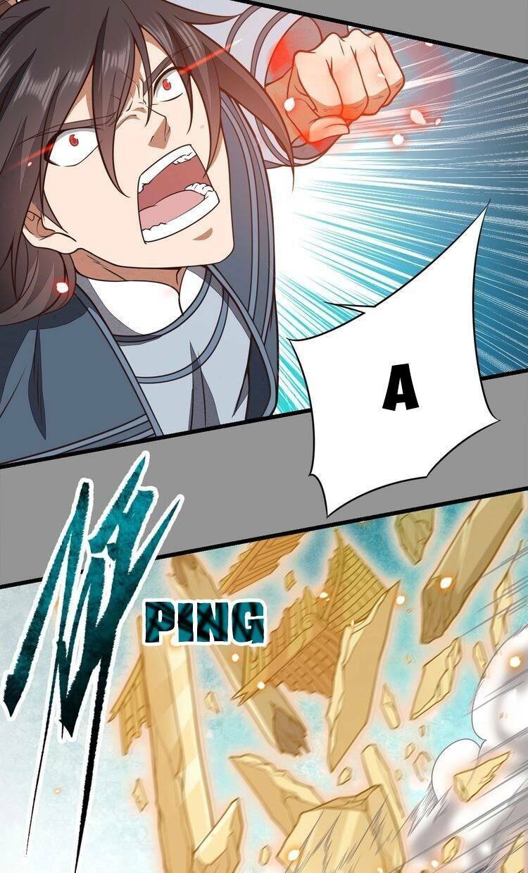 Khốn Long Đại Lục Chapter 15.2 - Trang 8