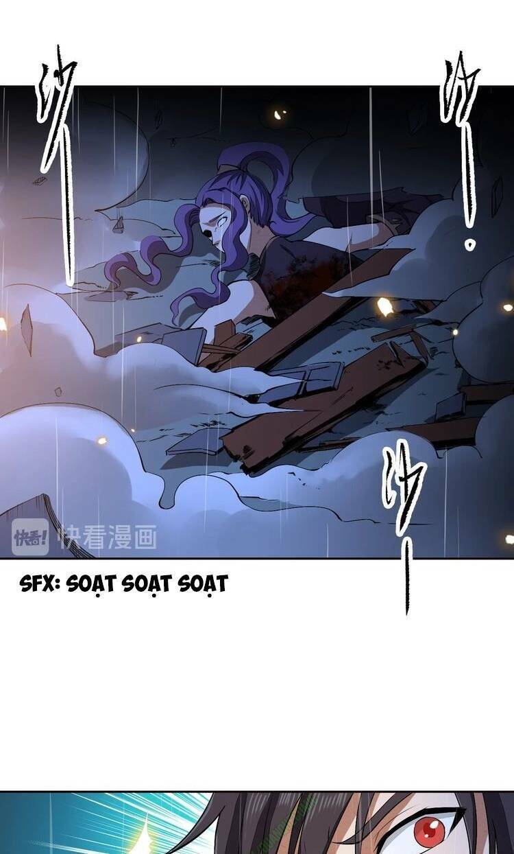 Khốn Long Đại Lục Chapter 17.2 - Trang 0