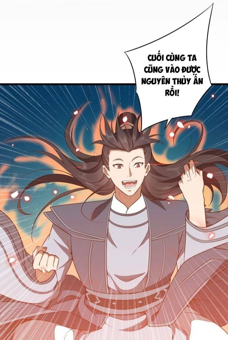 Khốn Long Đại Lục Chapter 15.2 - Trang 10