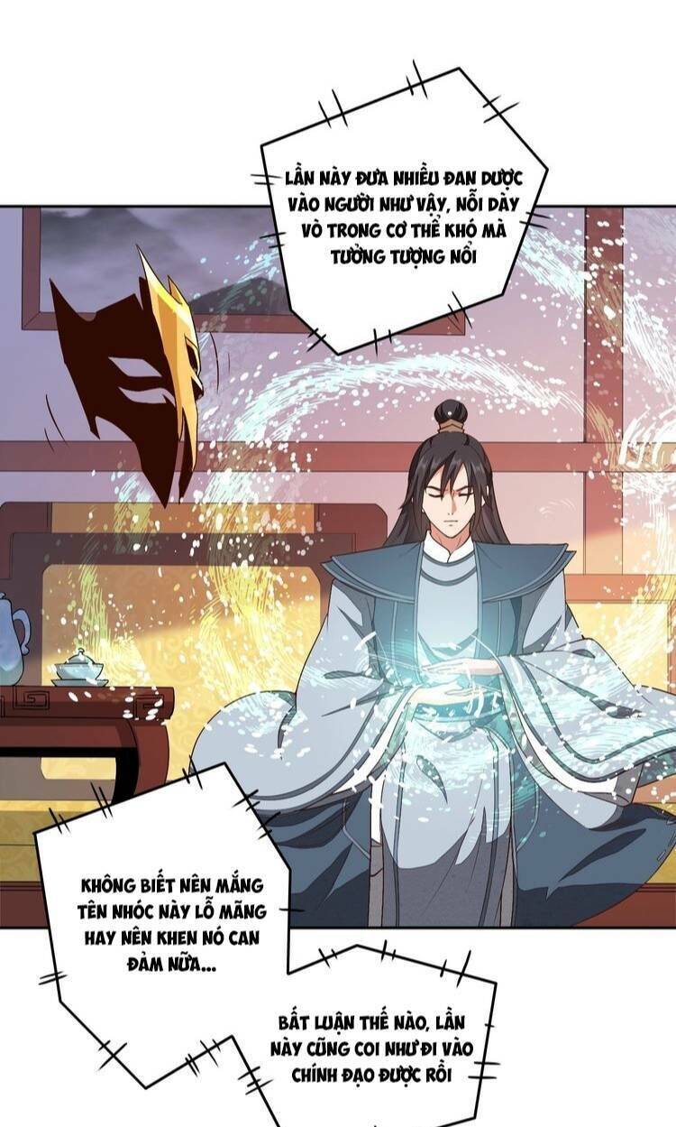 Khốn Long Đại Lục Chapter 15.2 - Trang 0