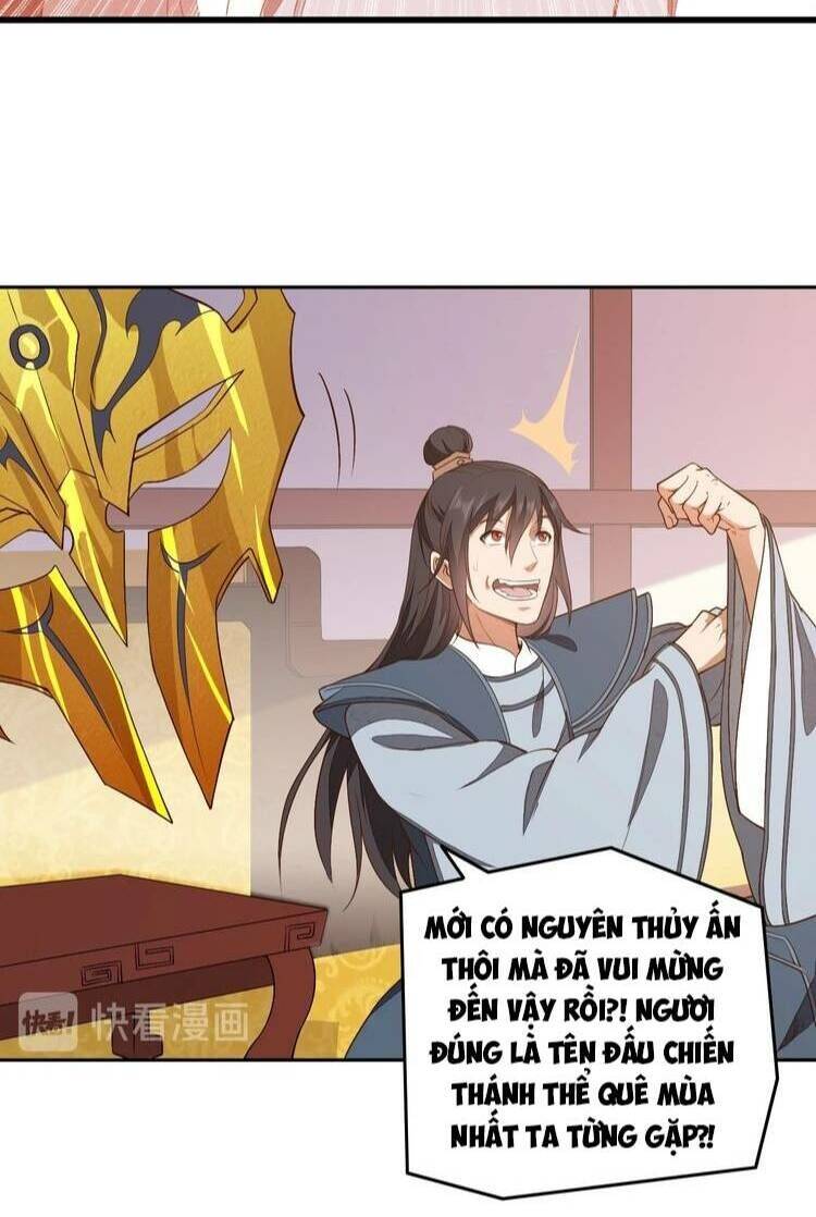 Khốn Long Đại Lục Chapter 15.2 - Trang 11