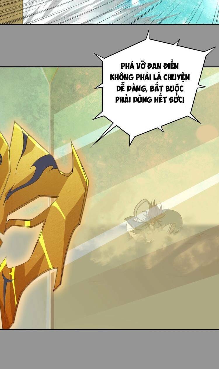 Khốn Long Đại Lục Chapter 15.2 - Trang 5