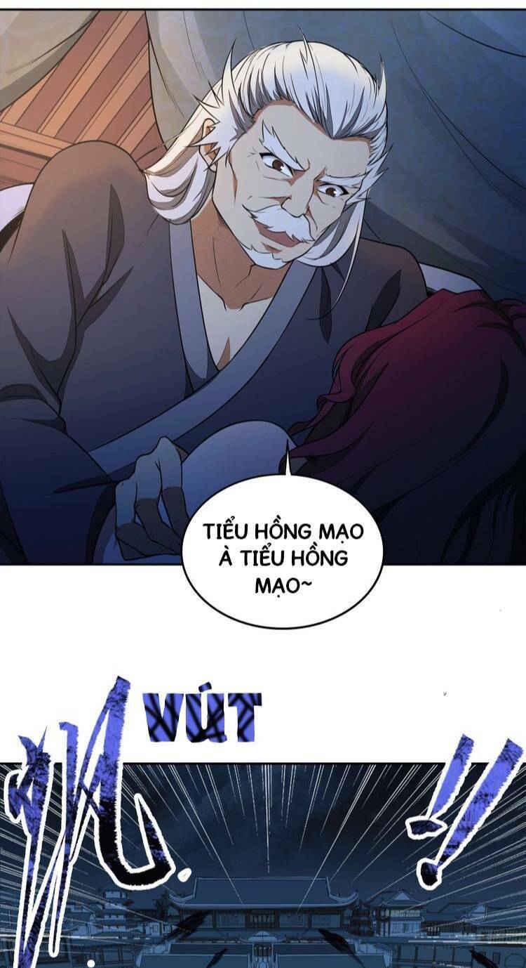 Khốn Long Đại Lục Chapter 15.2 - Trang 25