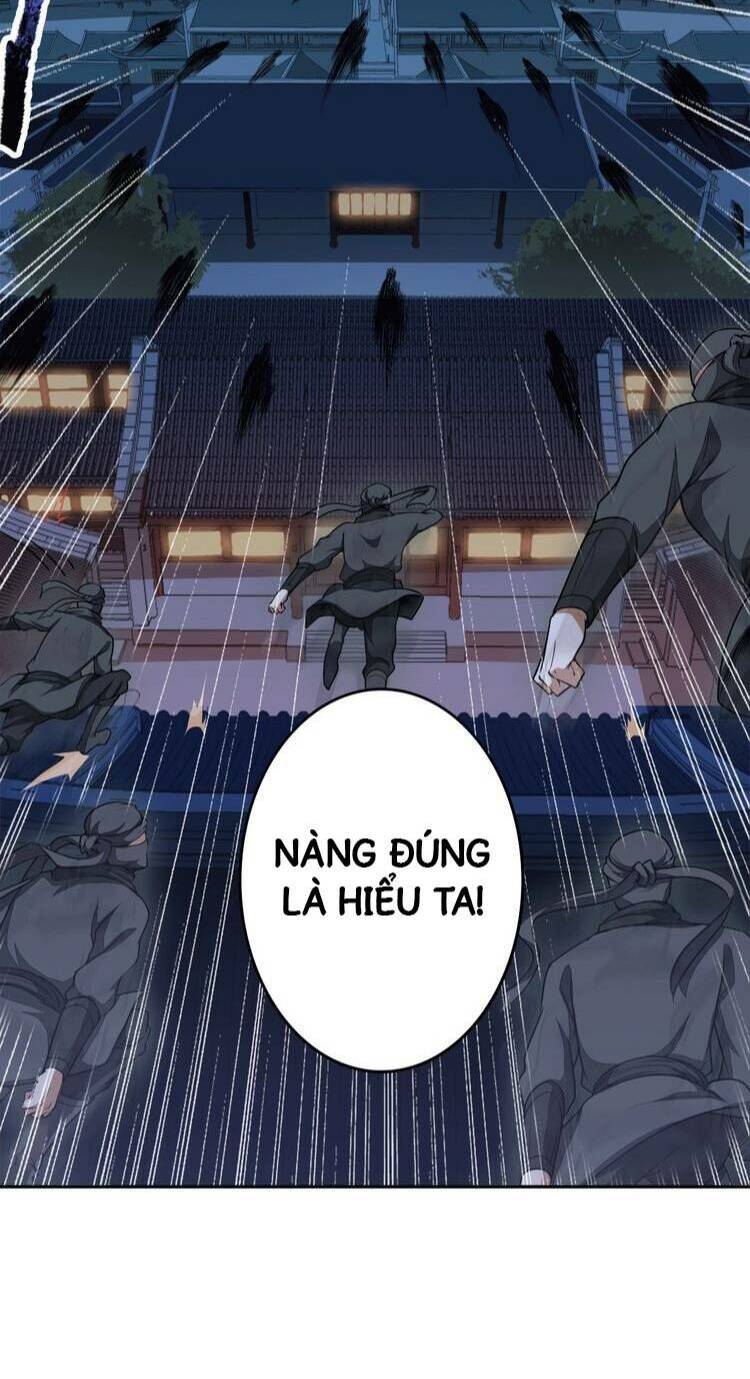 Khốn Long Đại Lục Chapter 15.2 - Trang 26