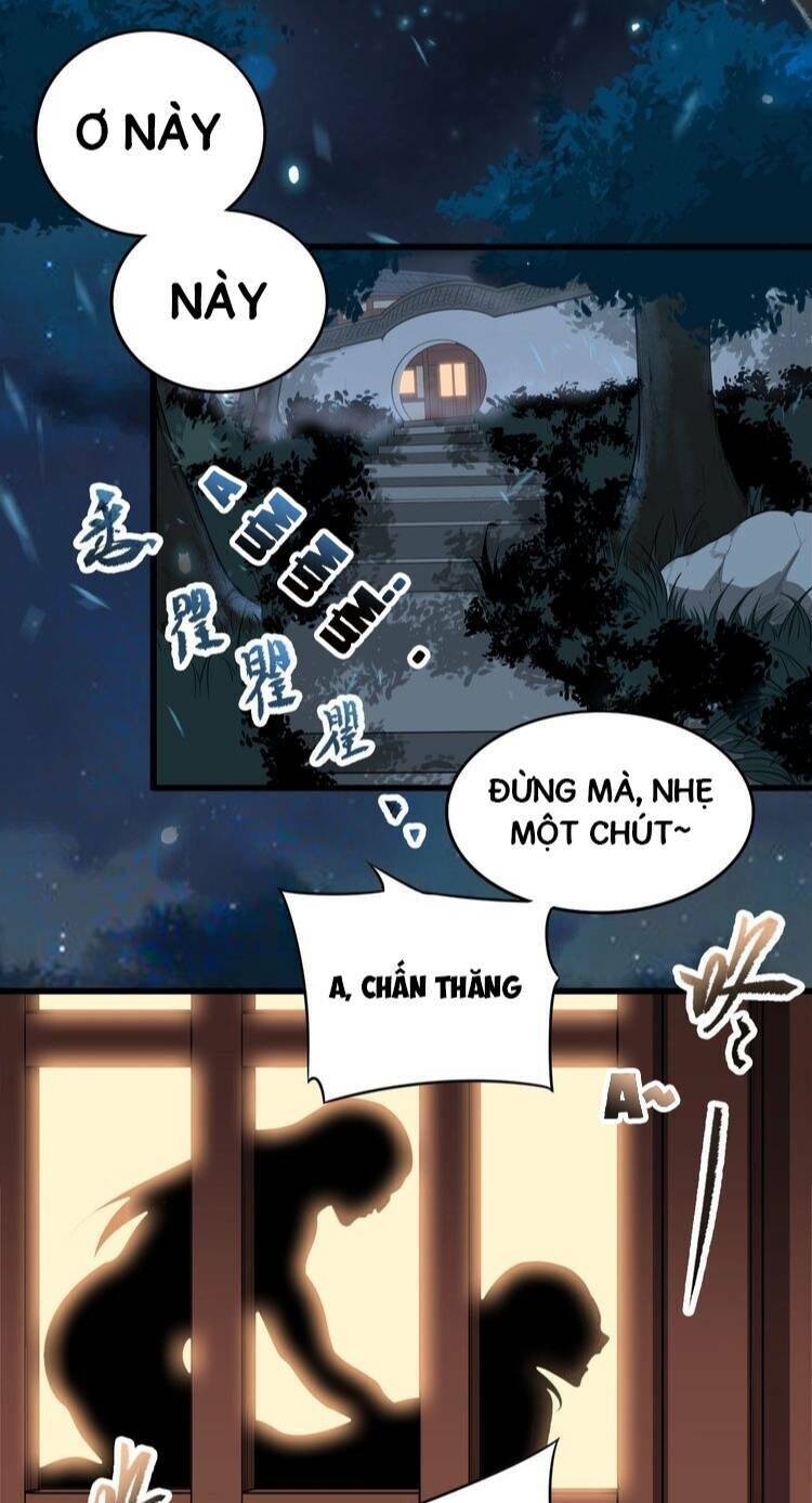 Khốn Long Đại Lục Chapter 15.2 - Trang 18