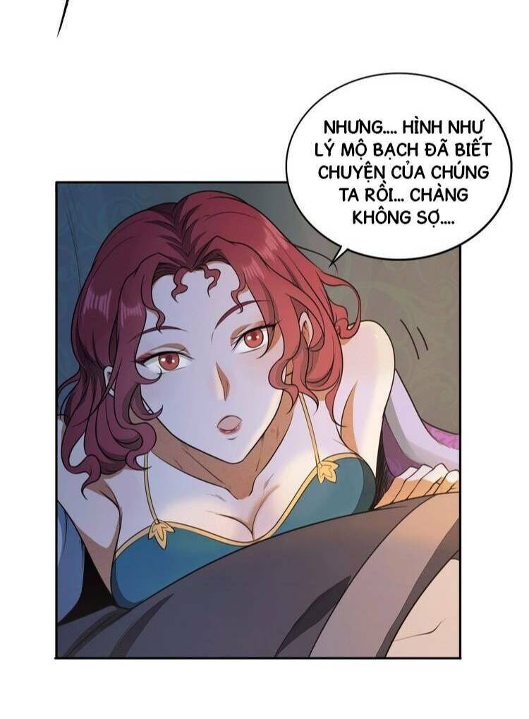 Khốn Long Đại Lục Chapter 15.2 - Trang 23