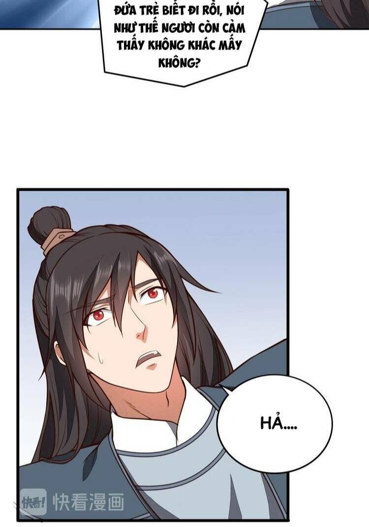 Khốn Long Đại Lục Chapter 15.2 - Trang 15