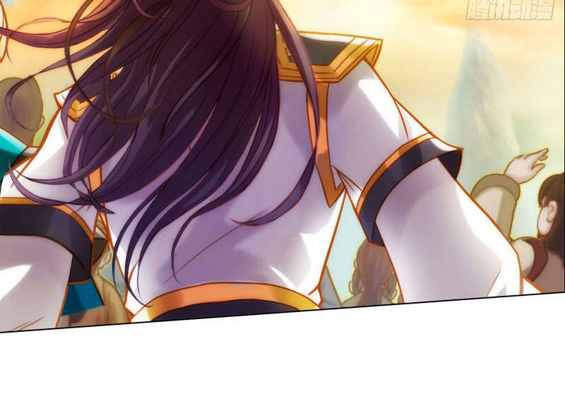 Bất Hủ Phàm Nhân Chapter 13 - Trang 17