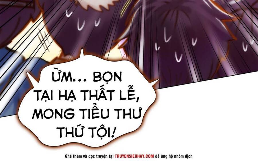Bất Hủ Phàm Nhân Chapter 3 - Trang 25