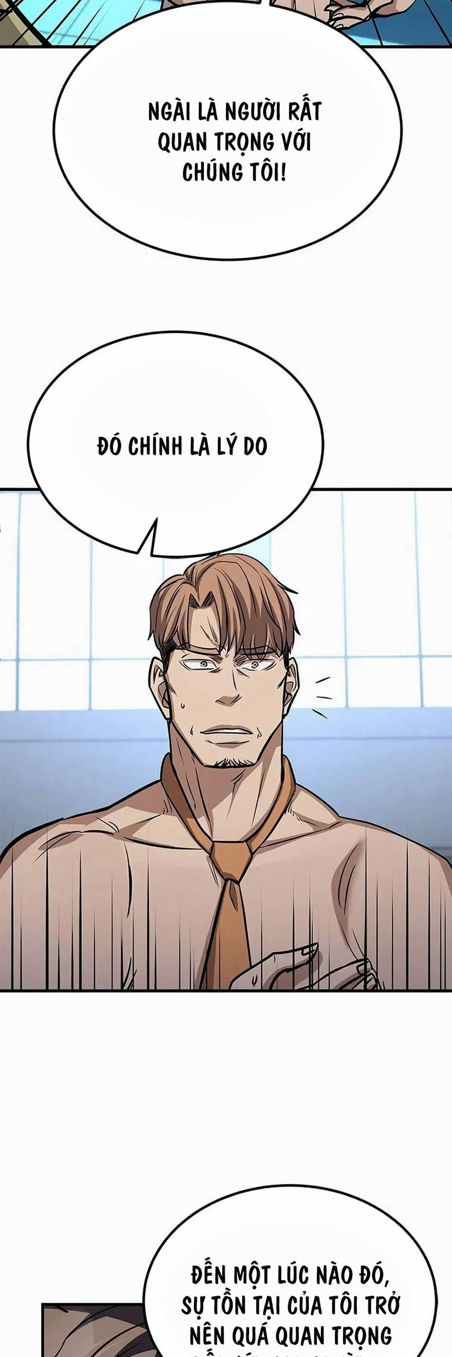 Thợ Săn Huyền Thoại Trẻ Hóa Chapter 3 - Trang 22