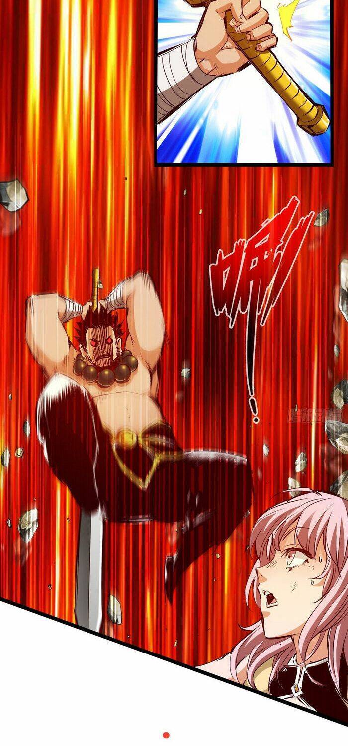 Thông Thiên Chi Lộ Chapter 40 - Trang 17