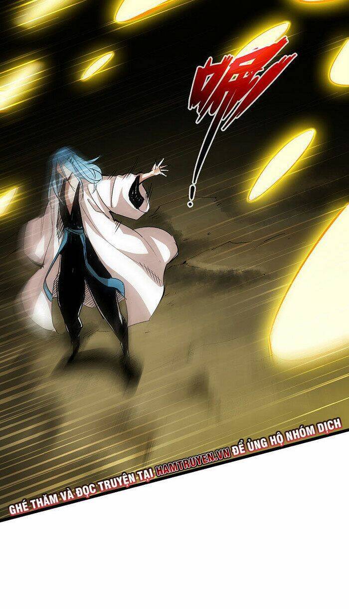 Thông Thiên Chi Lộ Chapter 34 - Trang 26