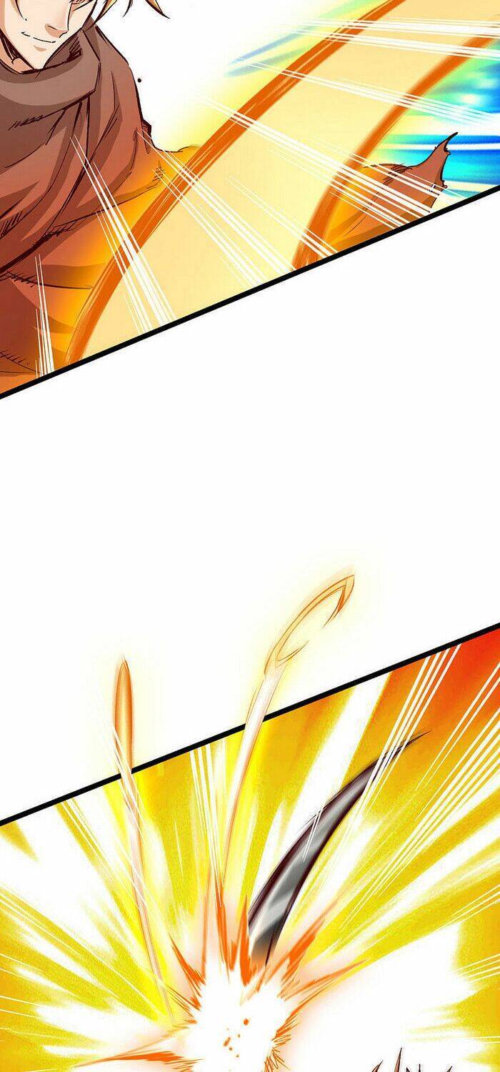 Thông Thiên Chi Lộ Chapter 34 - Trang 7