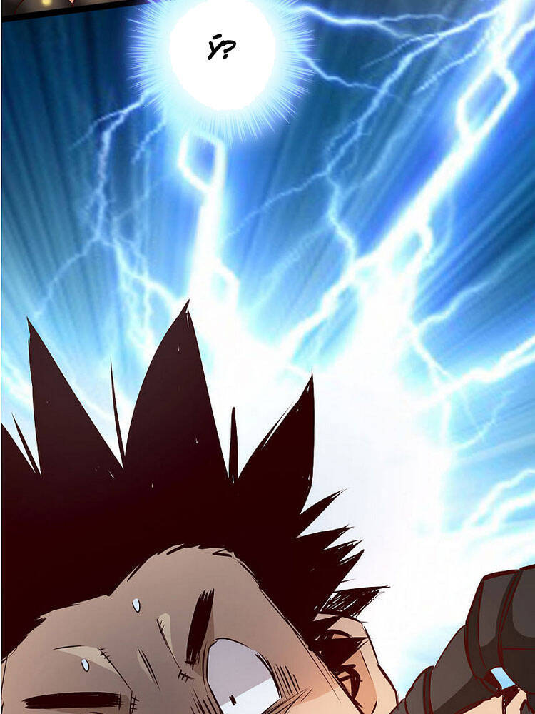 Thông Thiên Chi Lộ Chapter 52 - Trang 28