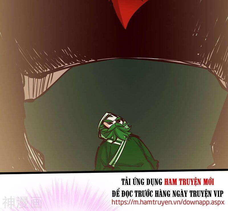 Thông Thiên Chi Lộ Chapter 24 - Trang 38