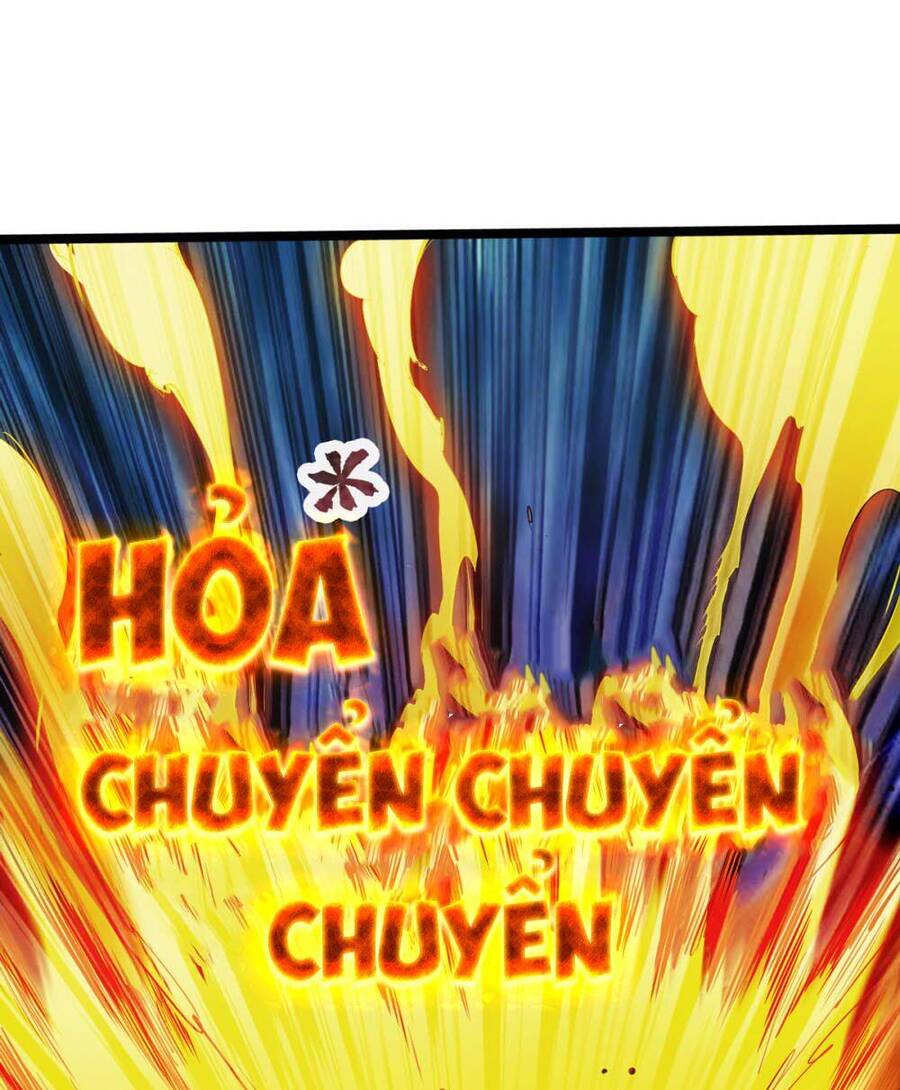 Thông Thiên Chi Lộ Chapter 29 - Trang 17