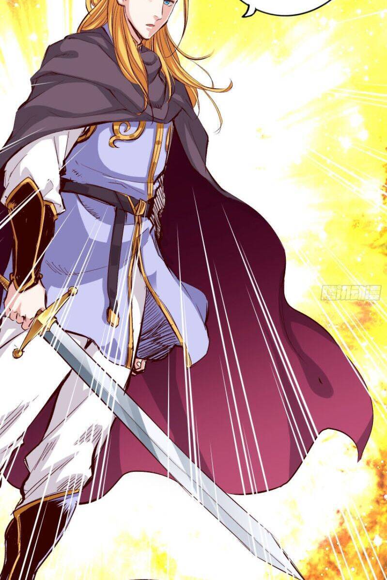 Thông Thiên Chi Lộ Chapter 32 - Trang 17