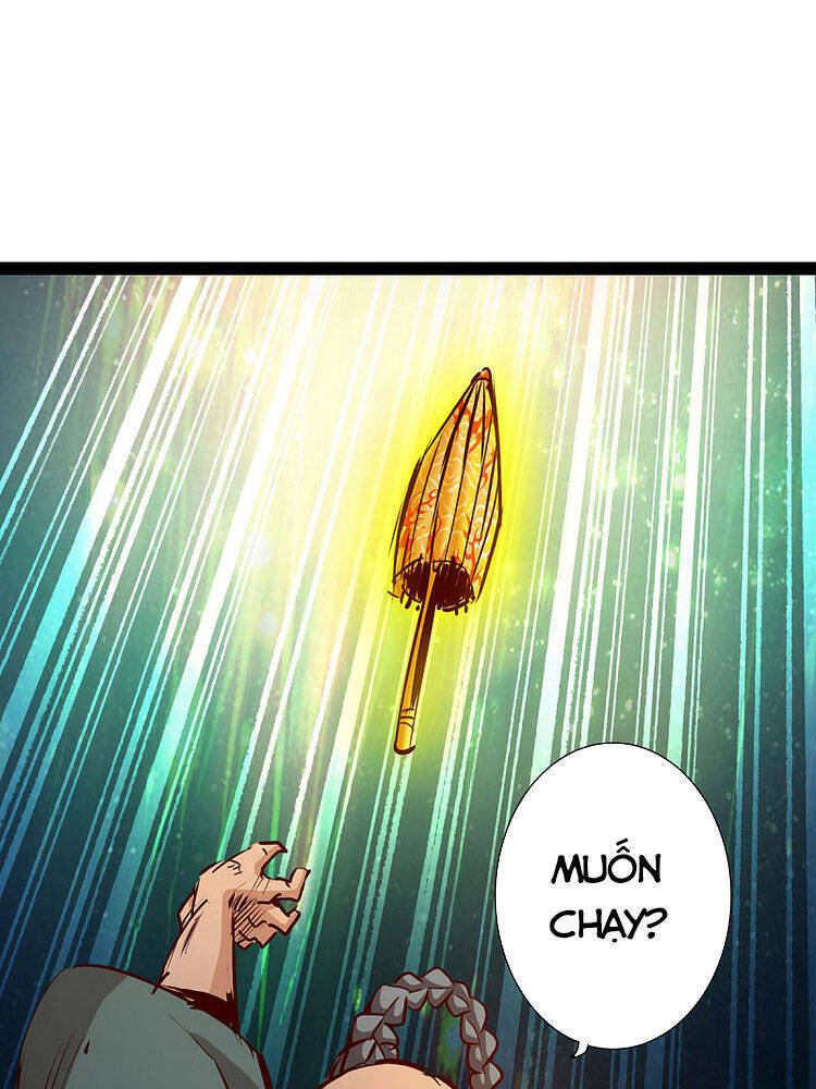 Thông Thiên Chi Lộ Chapter 54 - Trang 7