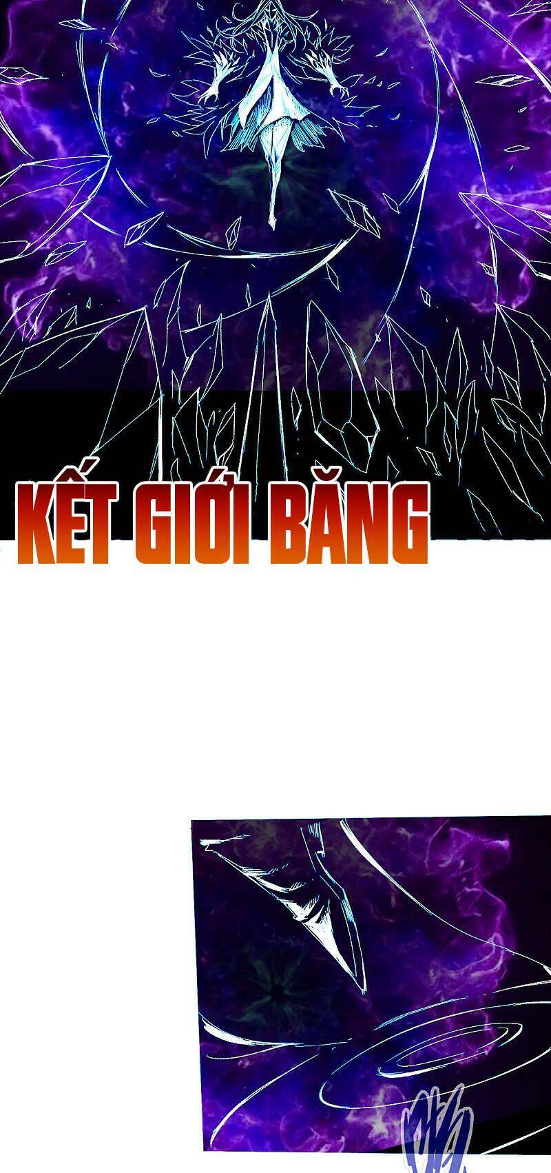 Thông Thiên Chi Lộ Chapter 30 - Trang 16