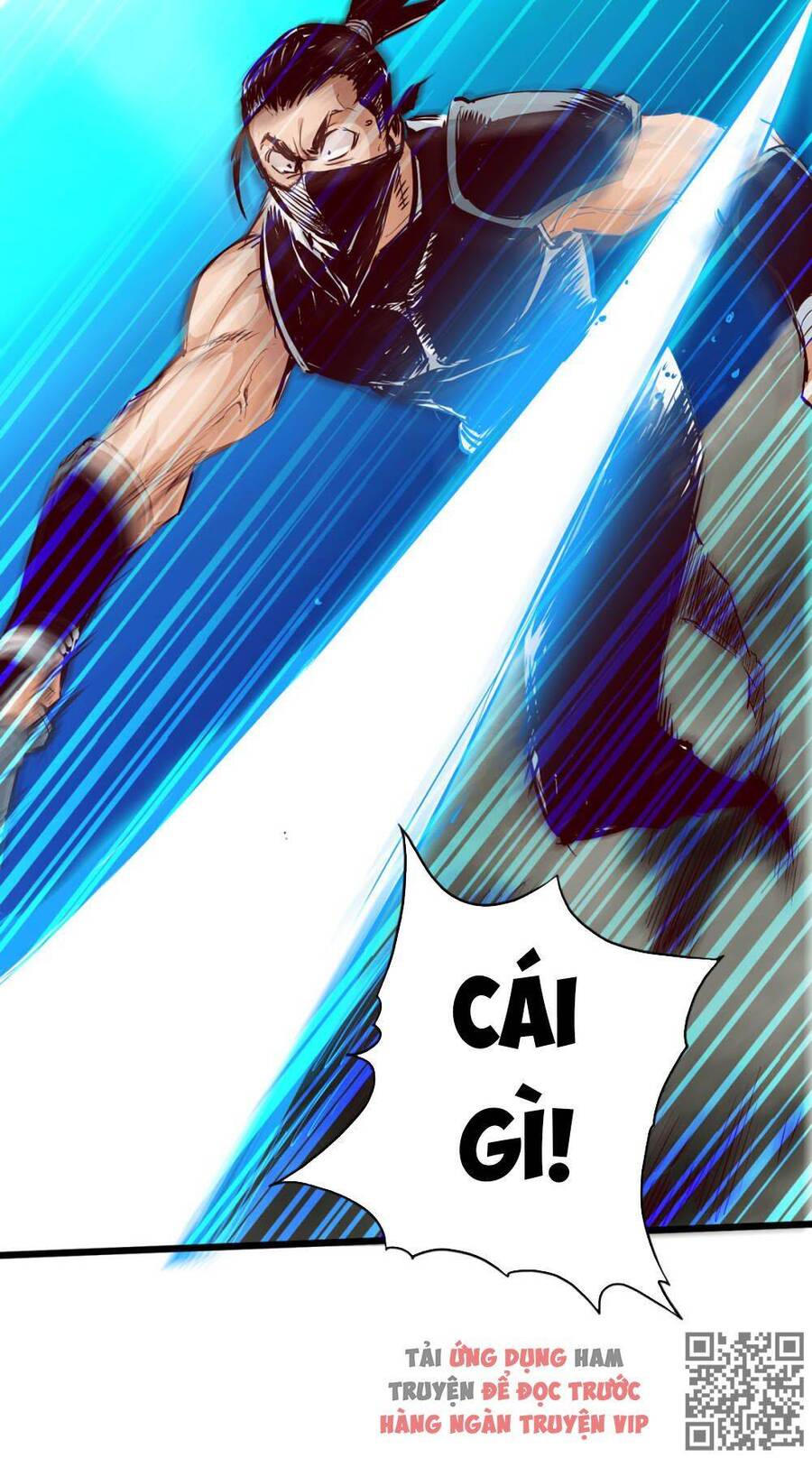 Thông Thiên Chi Lộ Chapter 29 - Trang 7