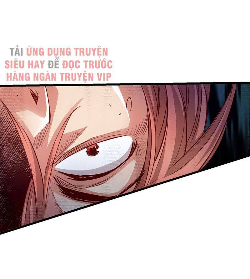 Thông Thiên Chi Lộ Chapter 28 - Trang 22