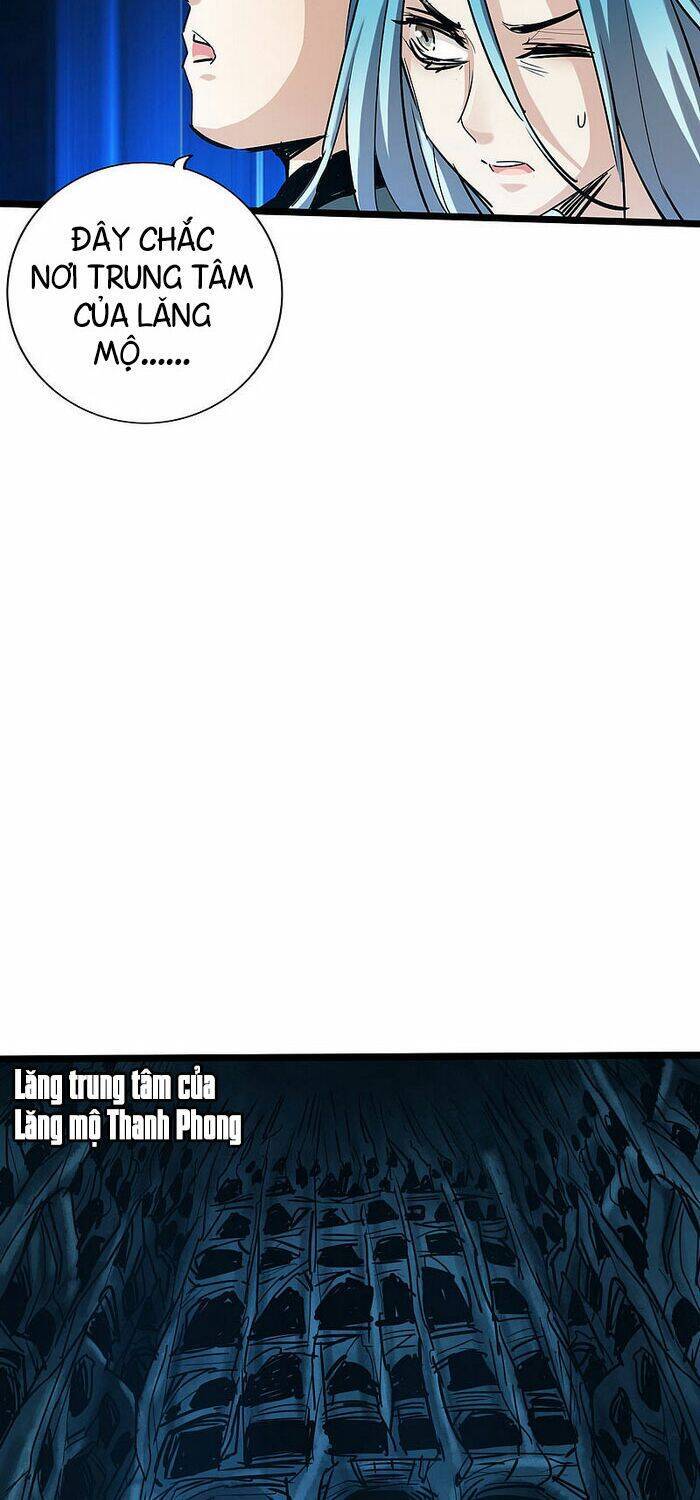 Thông Thiên Chi Lộ Chapter 49 - Trang 13