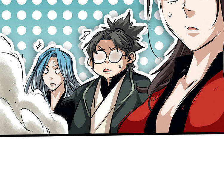 Thông Thiên Chi Lộ Chapter 54 - Trang 30