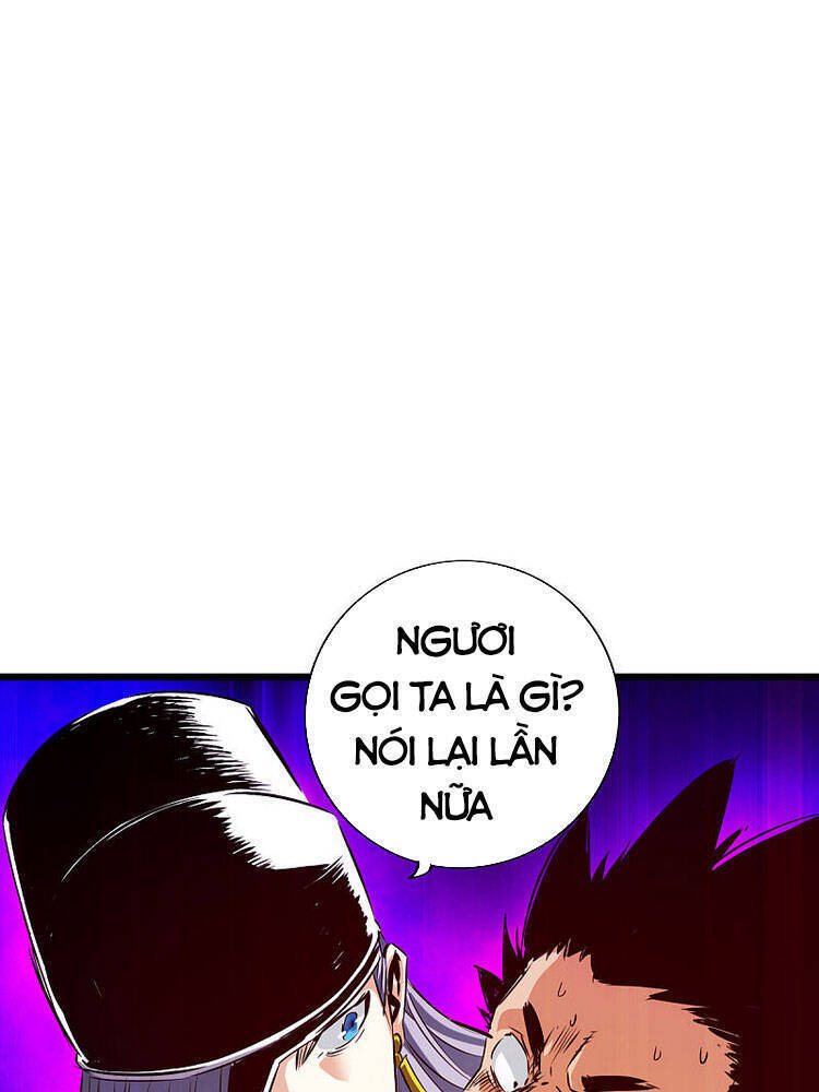 Thông Thiên Chi Lộ Chapter 52 - Trang 20