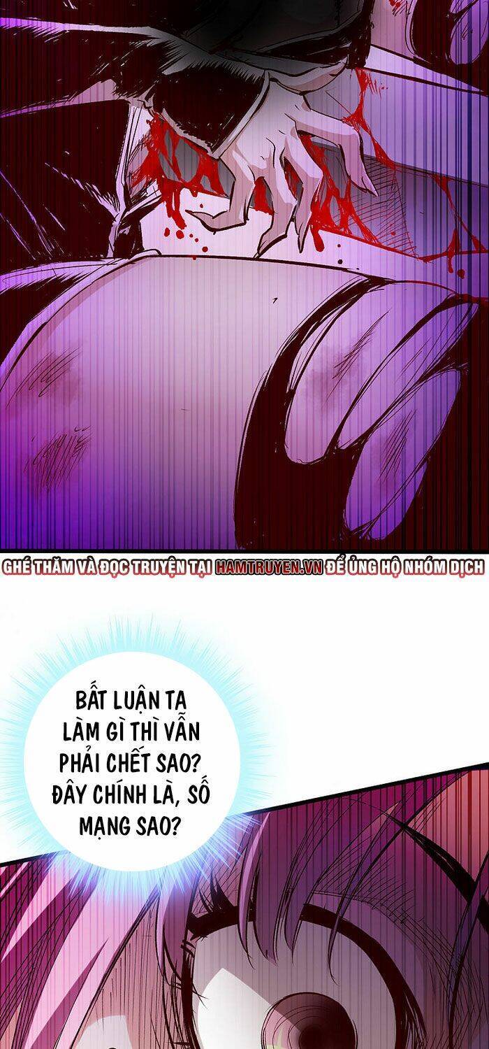 Thông Thiên Chi Lộ Chapter 41 - Trang 4