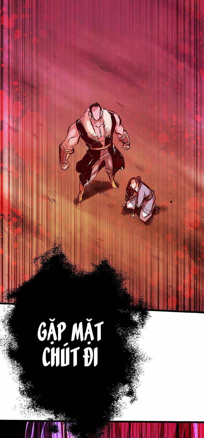 Thông Thiên Chi Lộ Chapter 37 - Trang 25