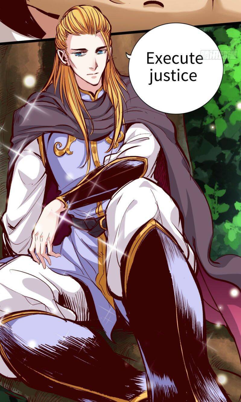 Thông Thiên Chi Lộ Chapter 31 - Trang 28