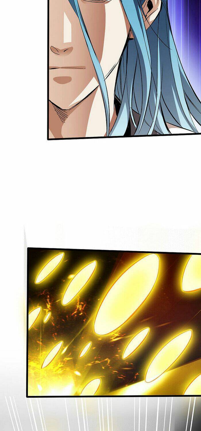 Thông Thiên Chi Lộ Chapter 34 - Trang 23