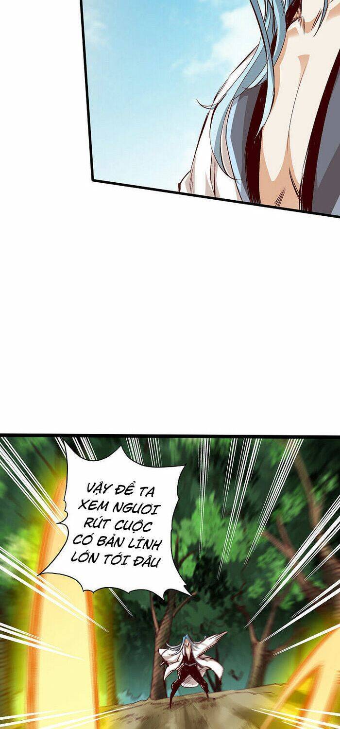Thông Thiên Chi Lộ Chapter 34 - Trang 5