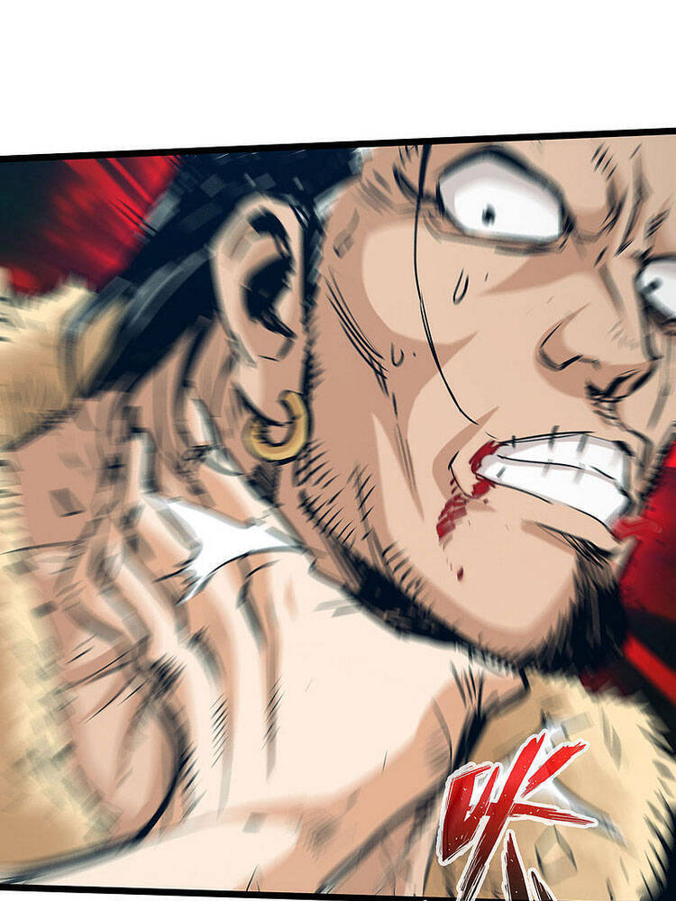 Thông Thiên Chi Lộ Chapter 54 - Trang 28