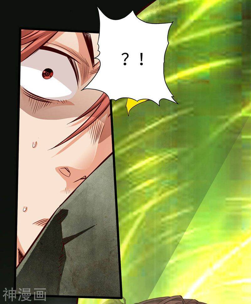 Thông Thiên Chi Lộ Chapter 24 - Trang 40
