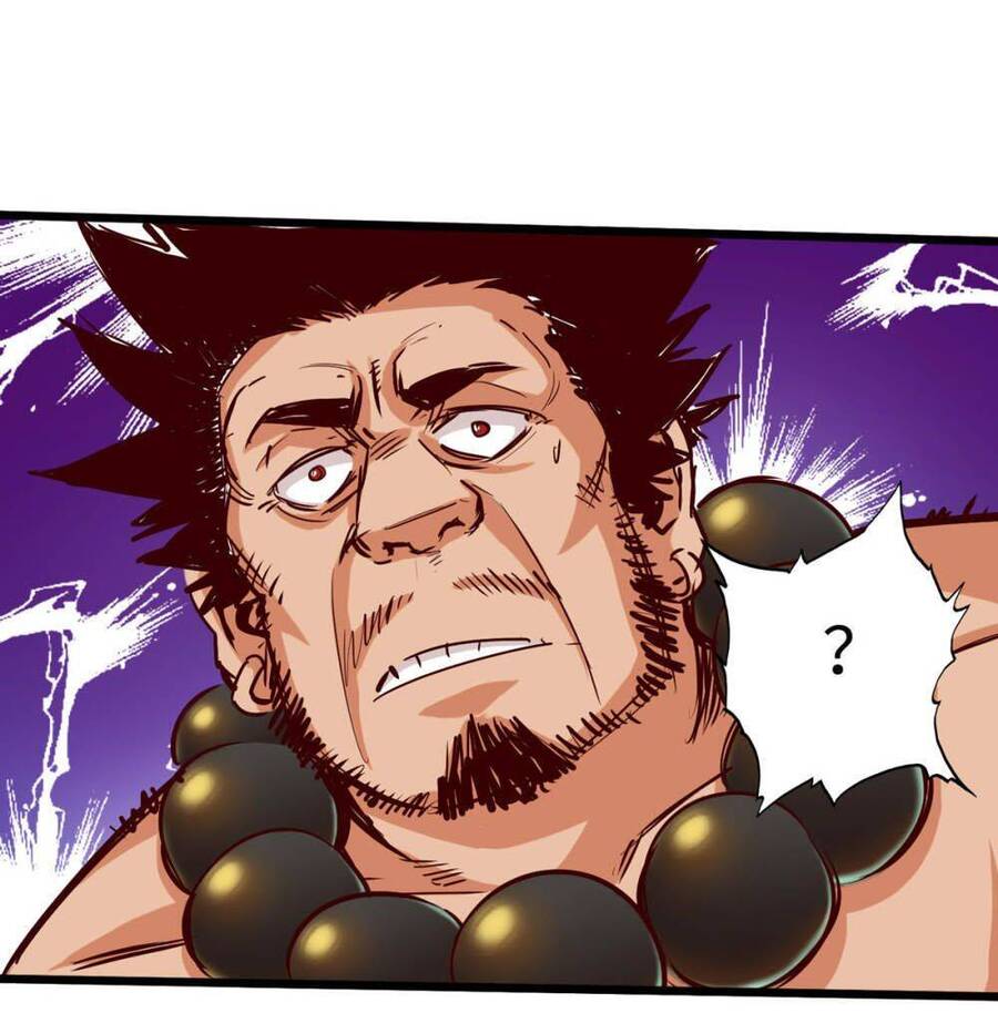 Thông Thiên Chi Lộ Chapter 29 - Trang 27