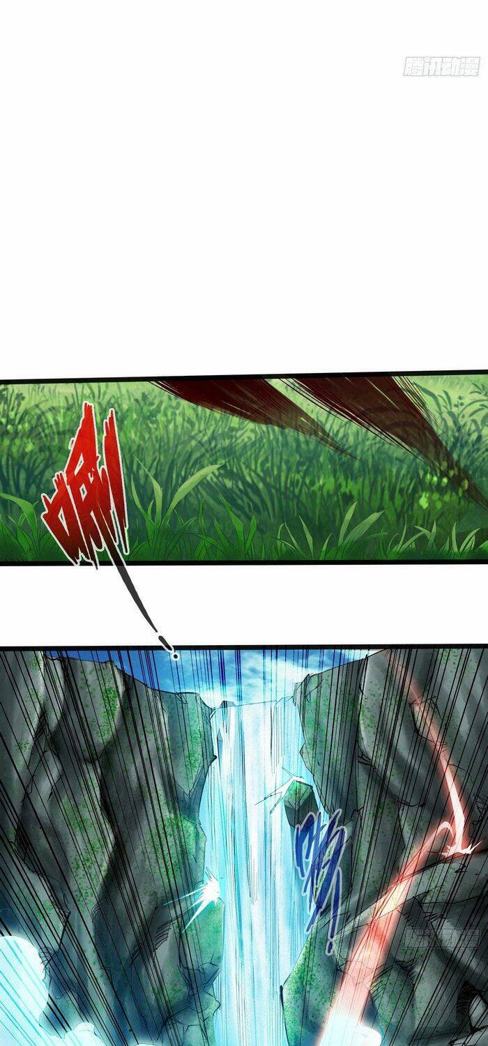 Thông Thiên Chi Lộ Chapter 40 - Trang 8