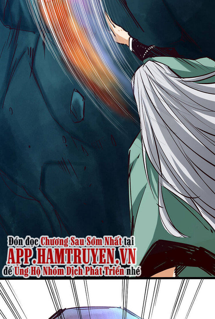 Thông Thiên Chi Lộ Chapter 55 - Trang 16