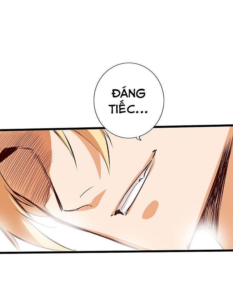 Thông Thiên Chi Lộ Chapter 35 - Trang 3