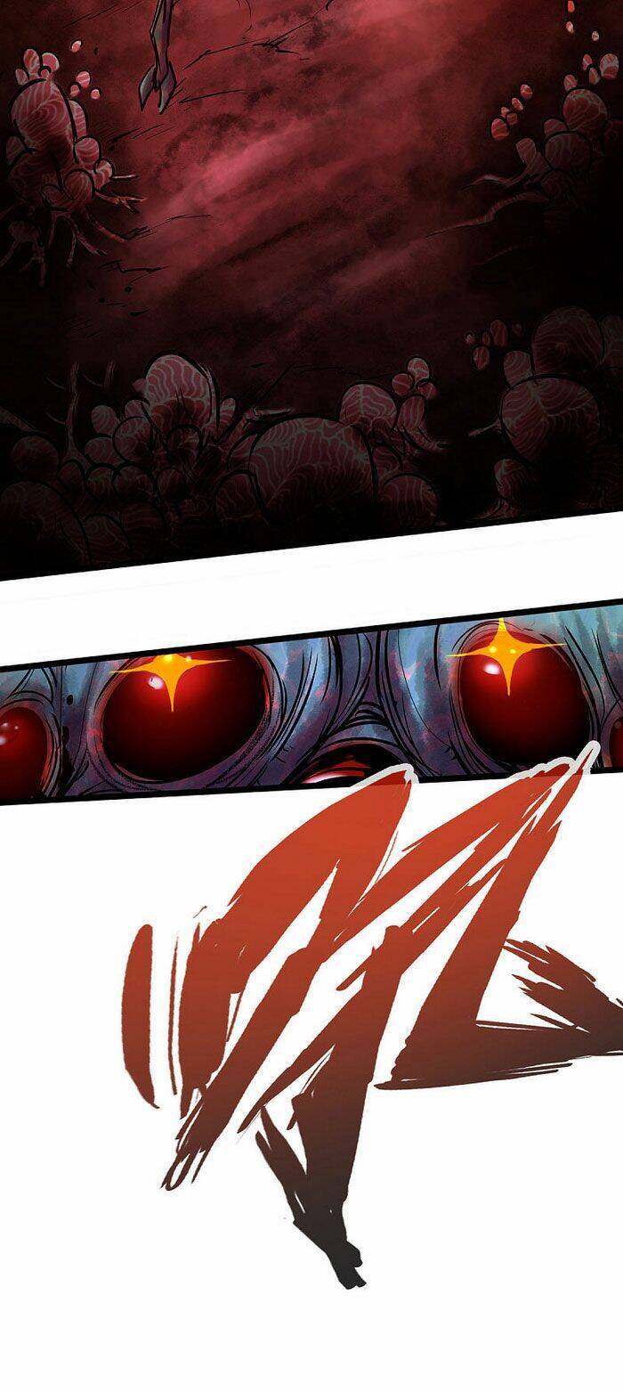 Thông Thiên Chi Lộ Chapter 50 - Trang 27