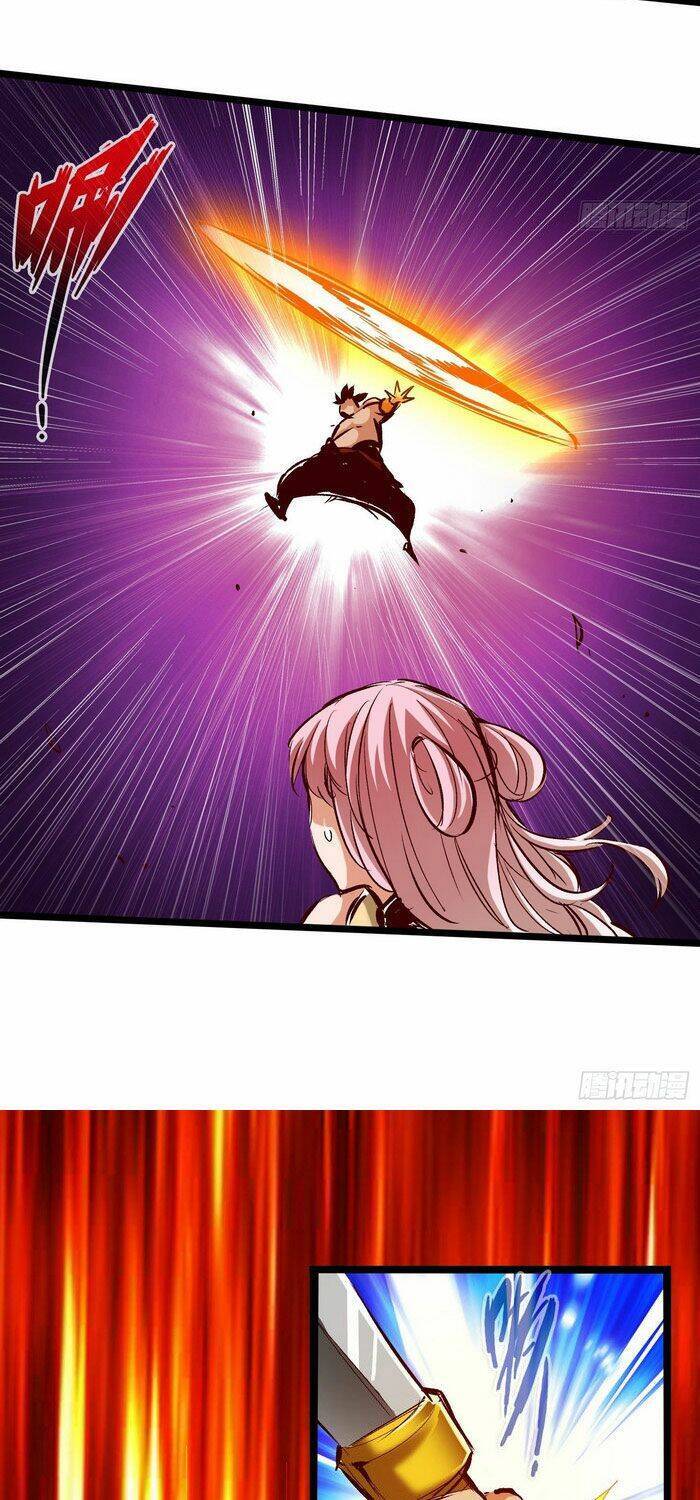 Thông Thiên Chi Lộ Chapter 40 - Trang 16