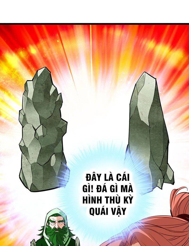 Thông Thiên Chi Lộ Chapter 24 - Trang 46